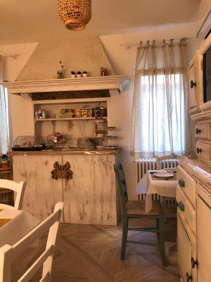 Laguna Suite B&B Chioggia Exterior photo