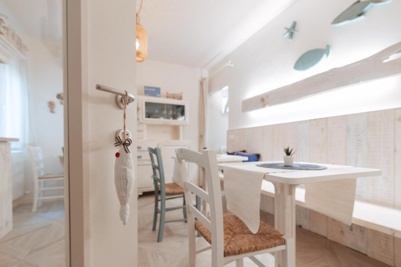 Laguna Suite B&B Chioggia Exterior photo